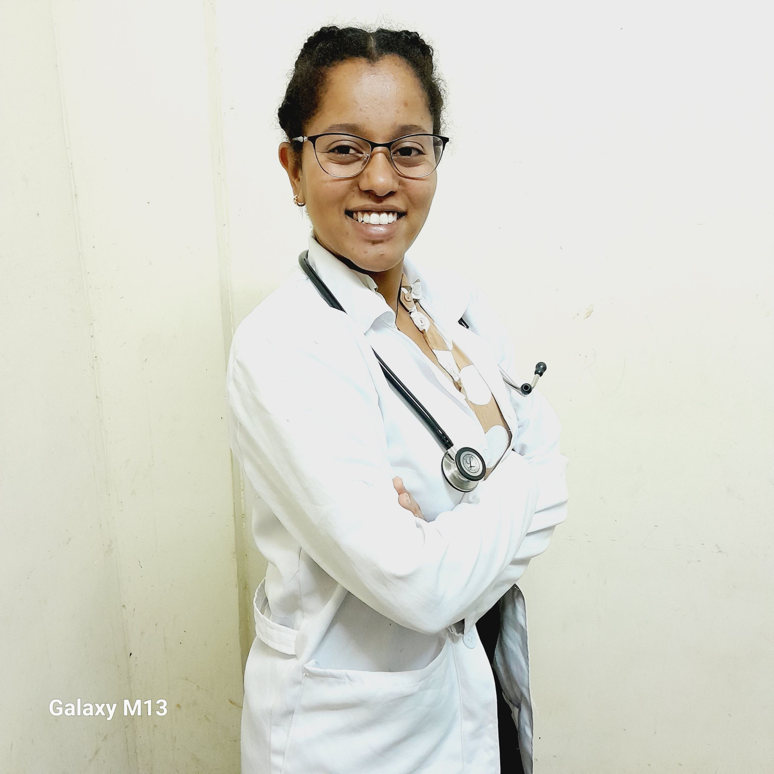 Dr. Rita Tilaye