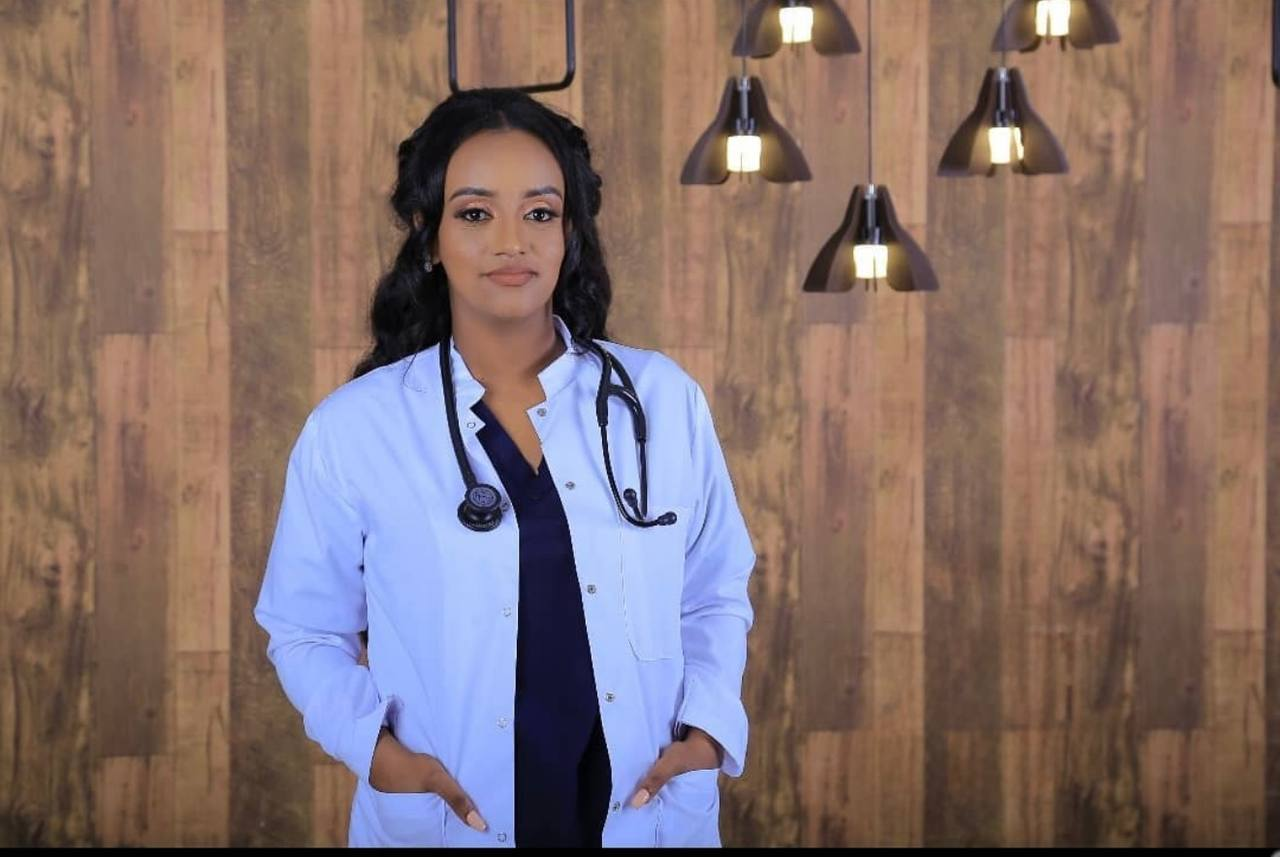 Dr. Saron Leulkal